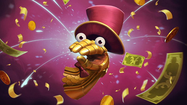 Three of the craziest tournaments in Dota