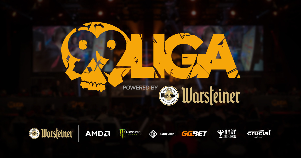 BIG Academy und Flayn eröffnen 99Liga-Finals