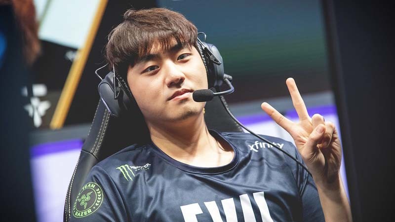 Afreeca Freecs holen Bang und Lehends - Peanut zu Team Dynamics