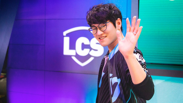 Samsung-Legende Crown beendet Karriere