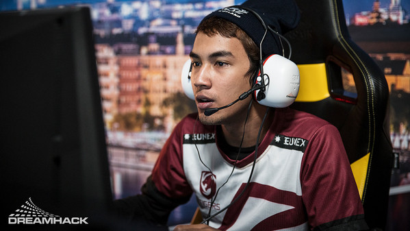 BTS Pro Series returns with SEA superstar stack and Arkosh Gaming