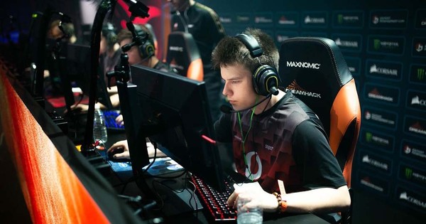 mouz und FURIA stehen im Viertelfinale