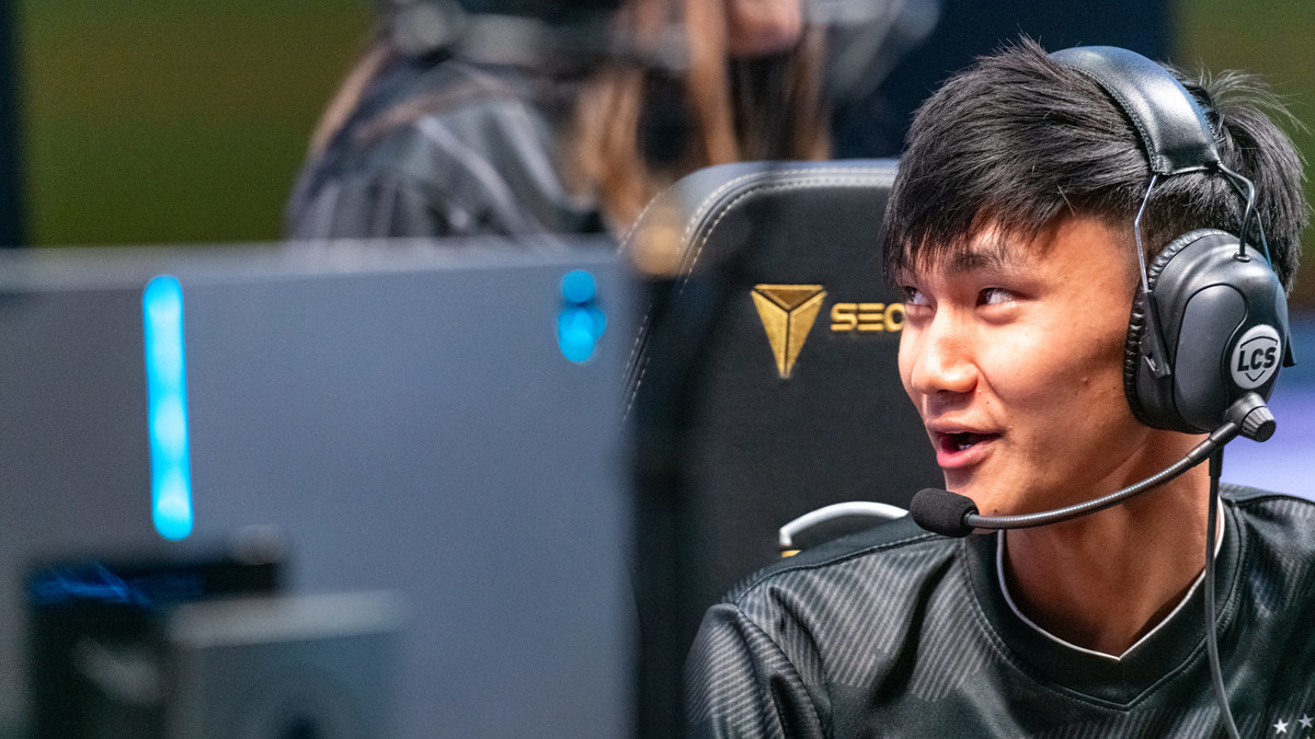 TSM bestätigt: Australier Lost ersetzt Doublelift als ADC