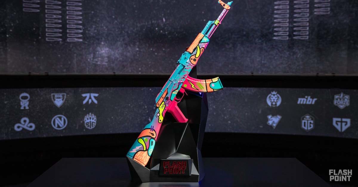 Virtus.pro schnappt Finalsieg und 500.000 US-Dollar
