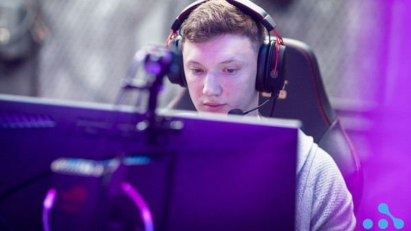 Resolut1on replaces SumaiL after Epic League relegation