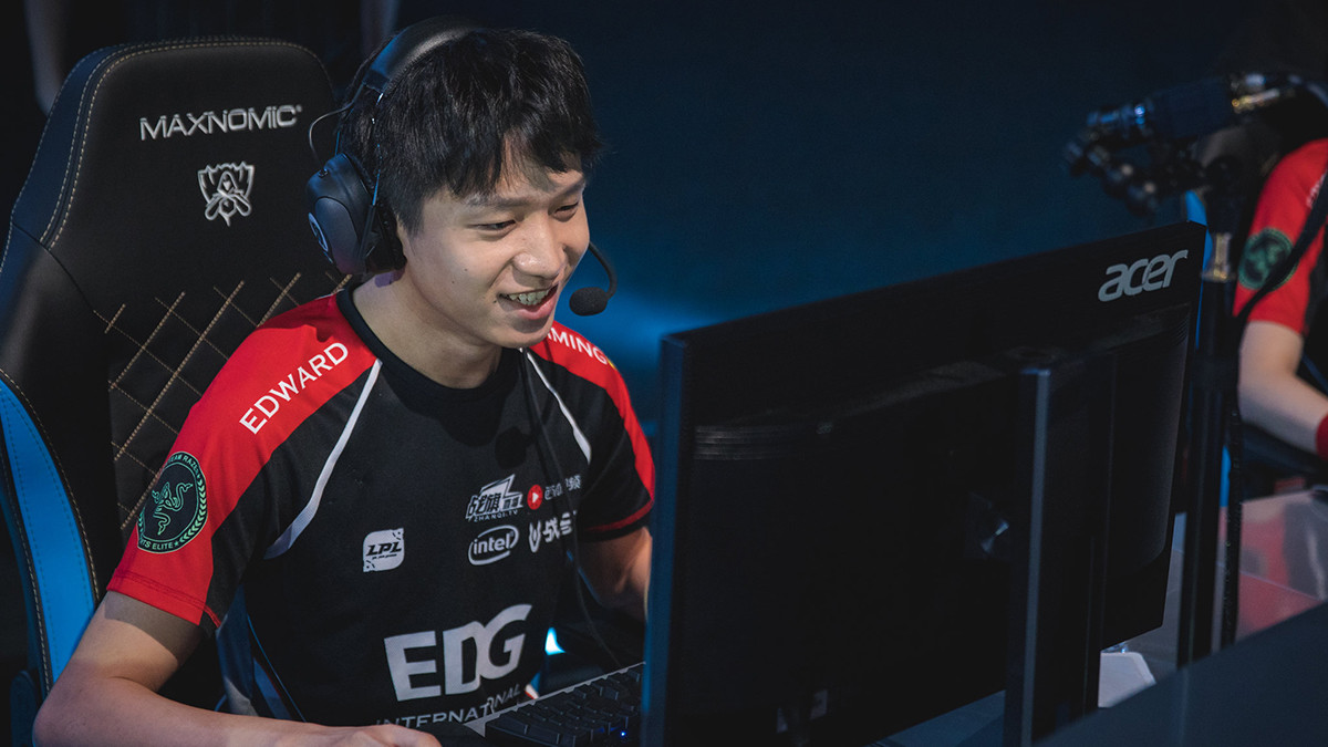 LPL-Legende mit Comeback: Clearlove kehrt als Spieler zurück