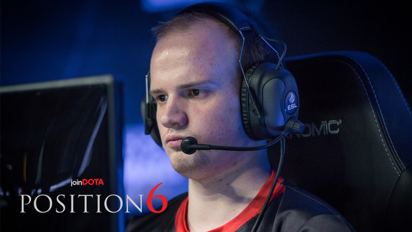 Chessie: Suddenly you might be without pay for another six months | Position 6