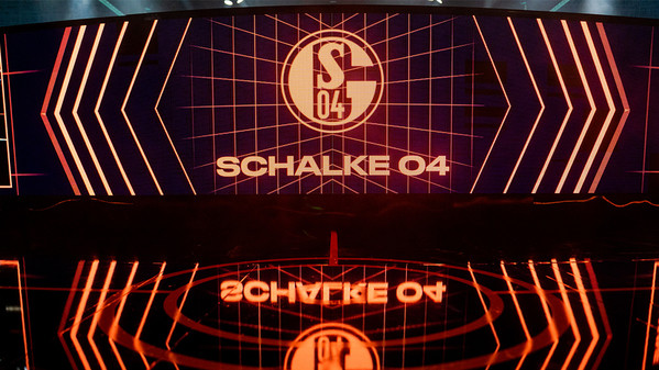 Obsess und Tolerant schließen sich Schalke 04 Evolution an