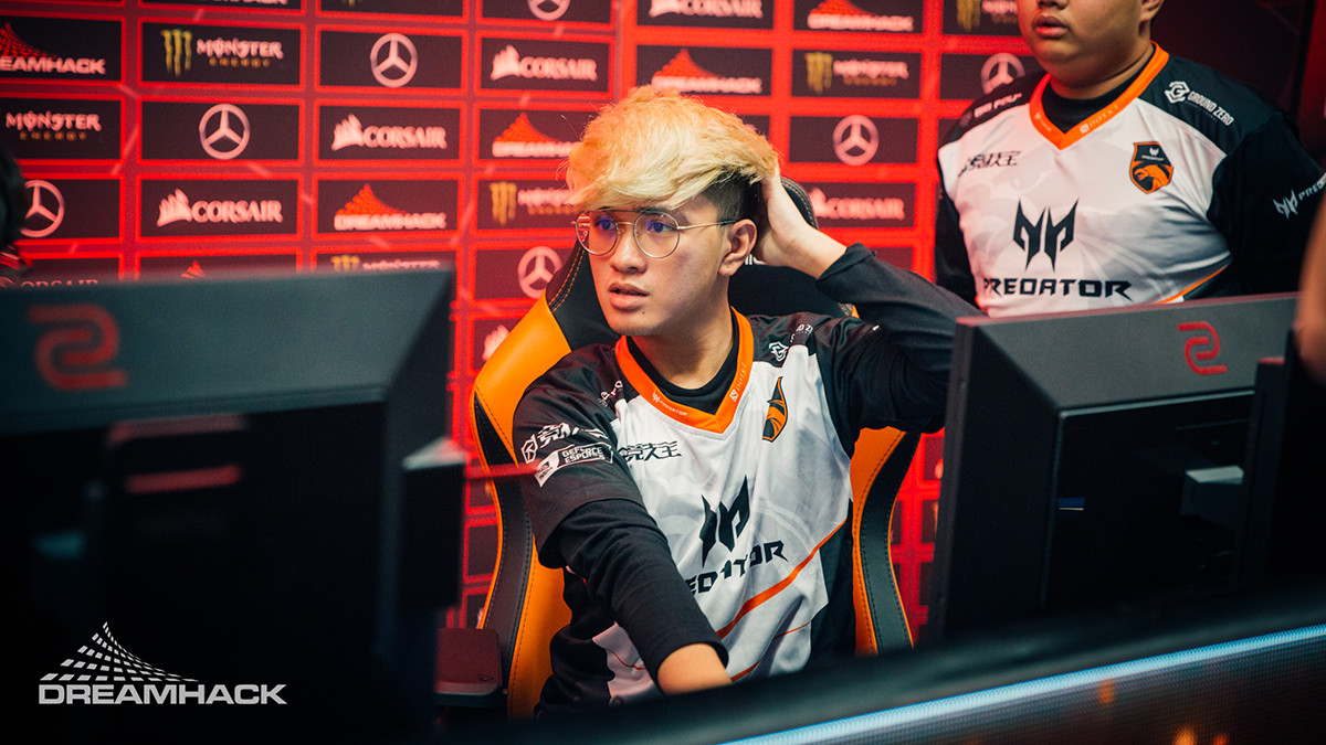 BTS Pro Series crowns three champions