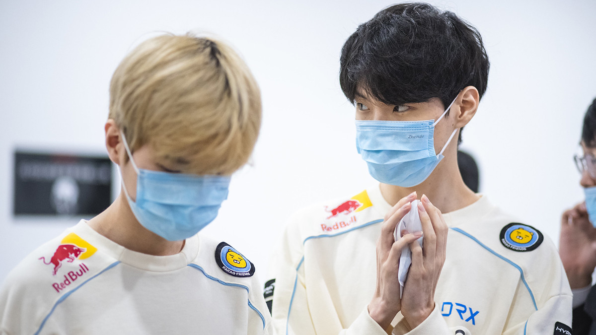 Chovy und Deft verlieren überraschend, T1 ohne LCK-Stars sieglos