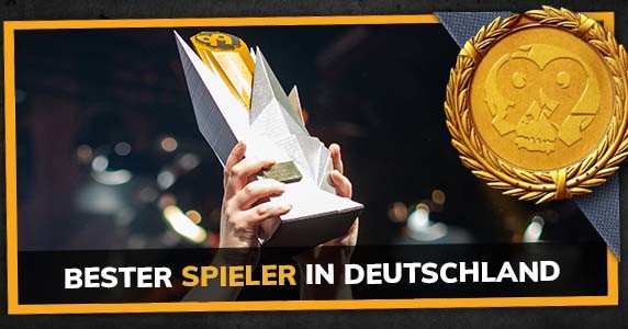 Bester deutscher Spieler des Jahres 2020