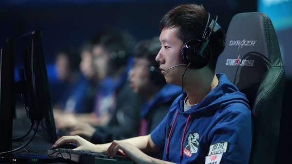 Newbee banned from all future Valve events