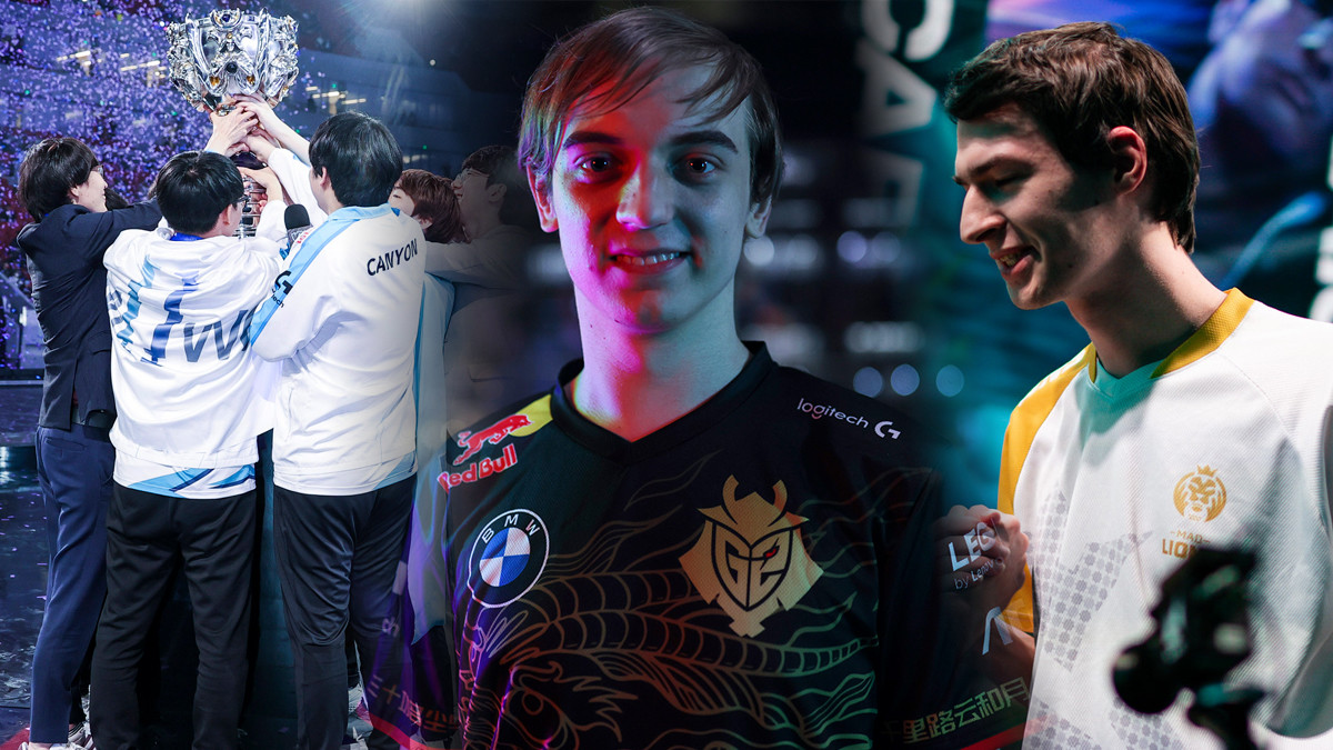 Ihr habt gewählt: Das waren Eure Favoriten im Jahr 2020