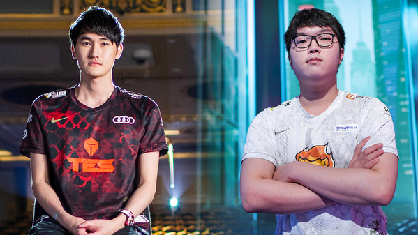 Worlds-Halbfinale zum Auftakt: LPL startet am Samstag