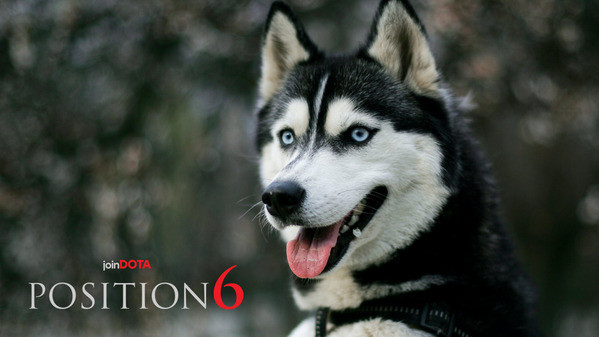 Husky about facing EG and Quincy Crew: 