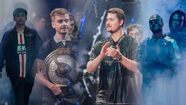 All participants of the 2021 DPC Regional Leagues