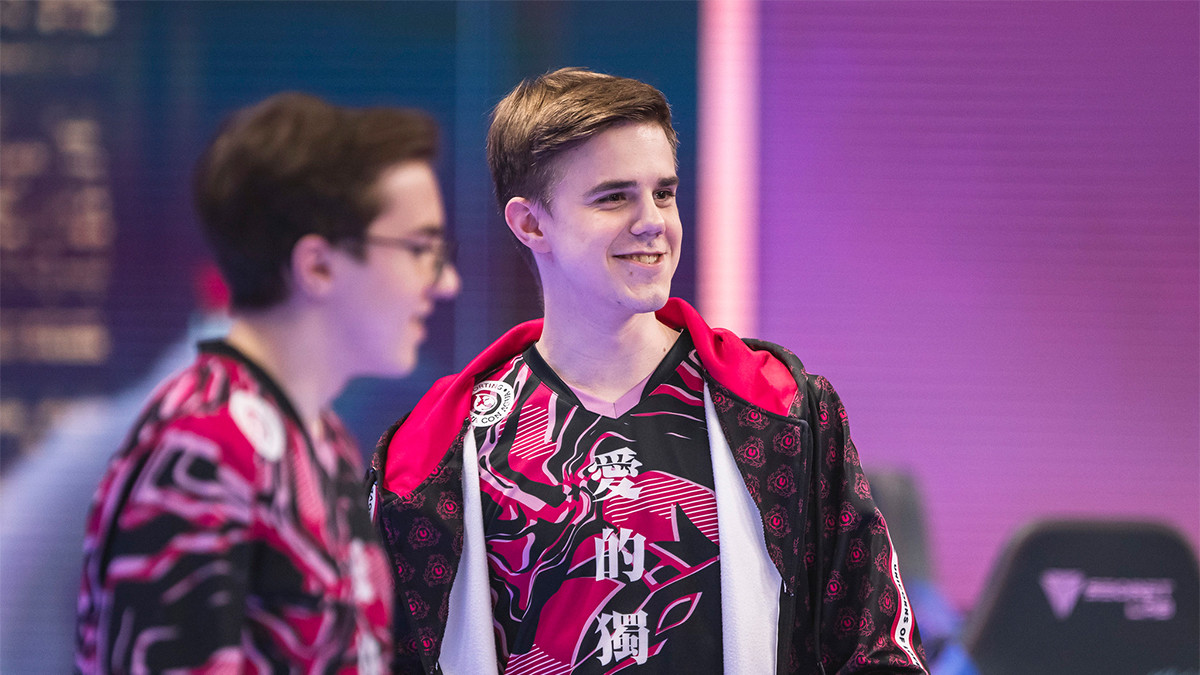 Mit Worlds-Teilnehmer und Ex-Schalker: mousesports-Lineup wohl komplett