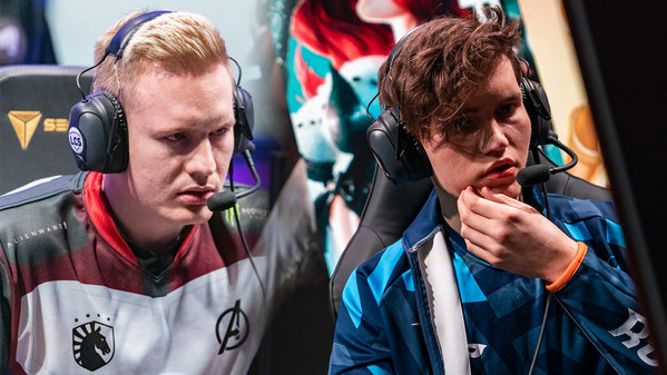 Covid-Fall und Visum-Ärger: CLG vorerst ohne Broxah und Finn