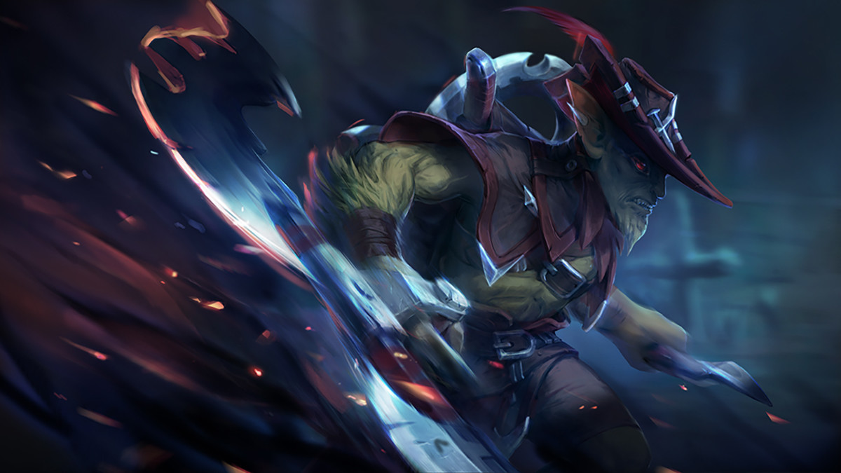 Magma remove midlaner 5 days before DPC due to match-fixing