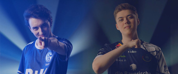 Wer sichert sich den letzten EU-Masters-Spot in den Playoffs?