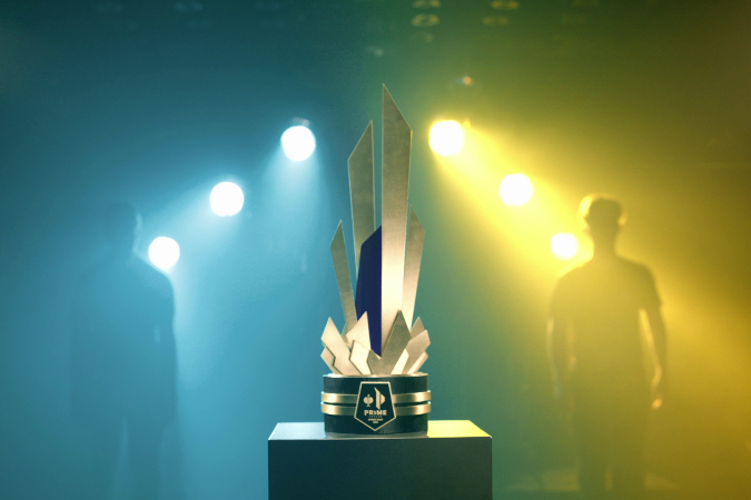 Revanche im Finale: Kann GamerLegion Eintracht Spandau schlagen?