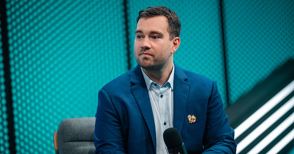 Excel mischt die LEC auf: Hatten 