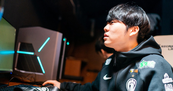 Mit Rückkehrer Rookie: V5 noch ungeschlagen - Summit feiert Traumdebüt in der LPL