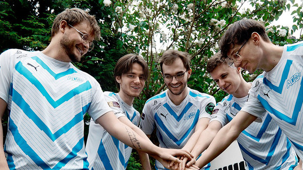 Ex-G2-Star promisq mit irrer Serie, KCorp kämpft um Playoffs