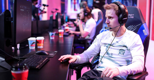 TSM wechselt erneut - River verlässt Dignitas für LCS-Konkurrenten