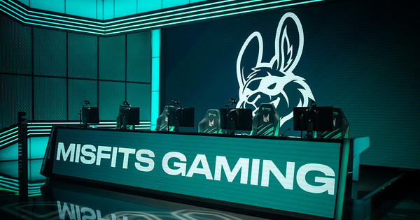LEC-Ausstieg: Misfits Gaming verkauft Slot zum Jahresende
