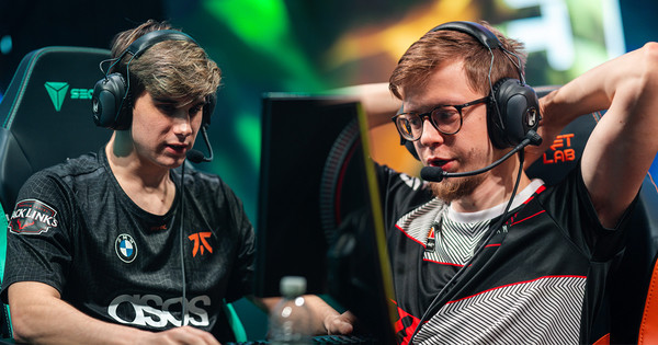 Fnatic gegen Misfits um letzten Worlds-Slot - Erster LEC-Finalist gesucht