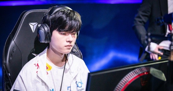 Worlds 2022: Deft und DRX komplettieren LCK-Quartett