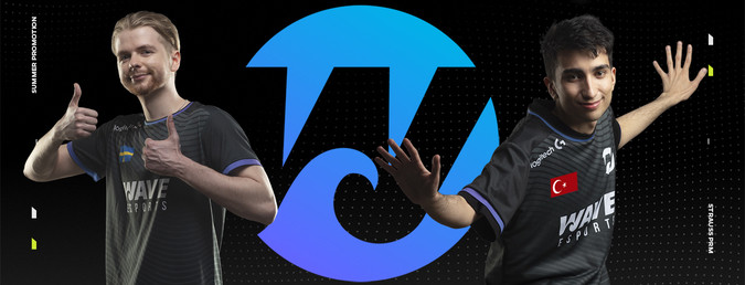 Wave bezwingt Hertha in Runde eins der Relegation