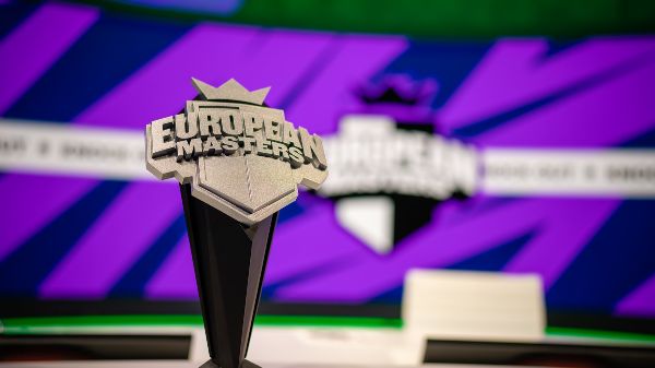 Team Heretics zerlegt LDLC und zieht ins Finale der EU Masters ein