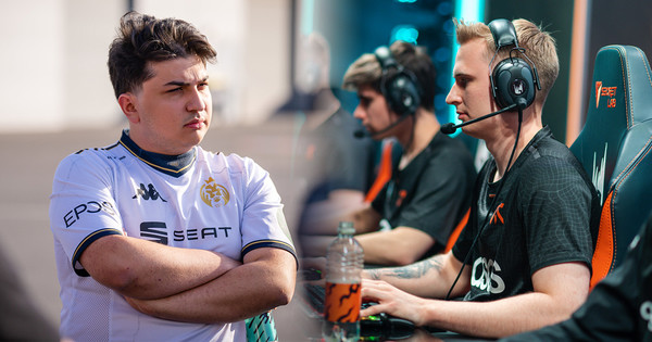 MAD Lions eröffnen, Fnatic gegen EG: Worlds-Start am Donnerstag