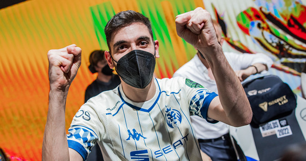 MAD Lions und Fnatic holen zweiten Sieg - RNG unterliegt DRX