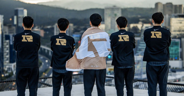 MSI-Rekordsieger greift nach dem größten Titel - RNG im Worlds-Steckbrief