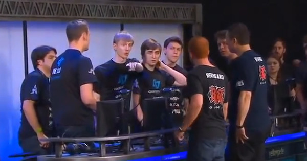 CLG.EU gegen World Elite: Das längste Worlds-Match aller Zeiten - Heute vor 10 Jahren in LoL