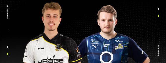 Von Upsets und Comebacks: Die PSC-Rückrunde