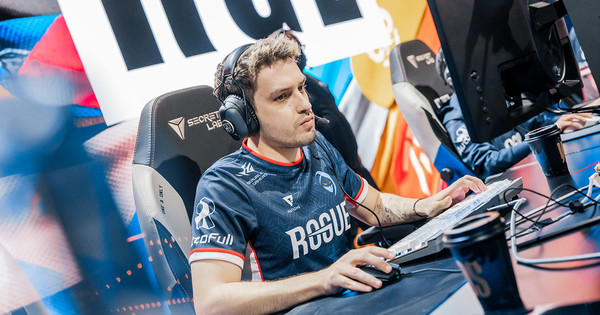 Odoamne und Rogue gehen wohl getrennte Wege