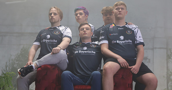 Underdog Hangry Knights scheitert an der Hertha - BIG bezwingt SK Prime