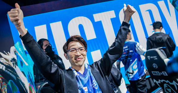 Sensation in der LEC? DFM-Star soll erster Japaner in Europas Königsklasse werden