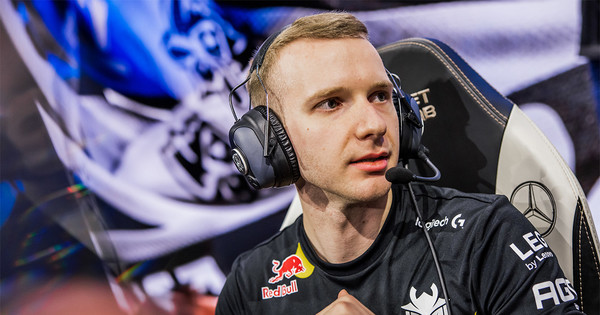 Neues LEC-Team für Jankos? Team Heretics mit angeblicher Verpflichtung des Star-Junglers