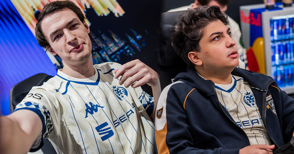 Kaiser und Armut verlassen die MAD Lions - Astralis trennt sich von erfahrenem Duo