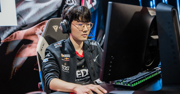 EDG-Star Viper kehrt in die LCK zurück: Neues Top-Team in Korea?