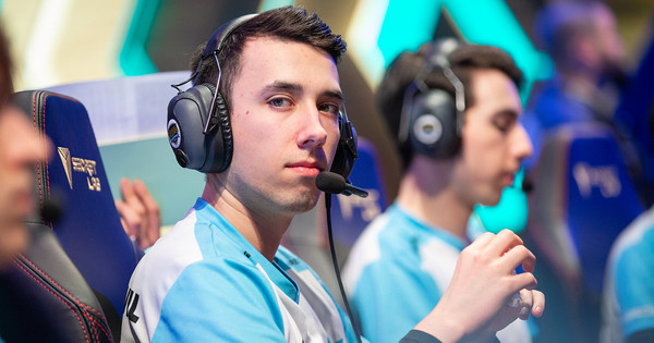 Kein Team für 2023: PowerOfEvil kündigt Zusammenarbeit mit Eintracht Spandau an