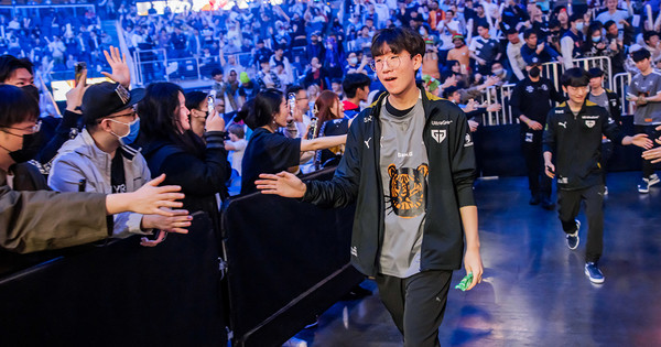 Ex-World-Champions Ruler und Rookie bei Top-Teams in China