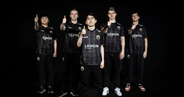 Mit Jankos und DFM-Star Evi: Team Heretics präsentiert LEC-Lineup