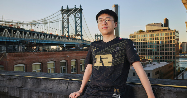 Nach über sieben Jahren: RNG-Legende Xiaohu verlässt MSI-Champion