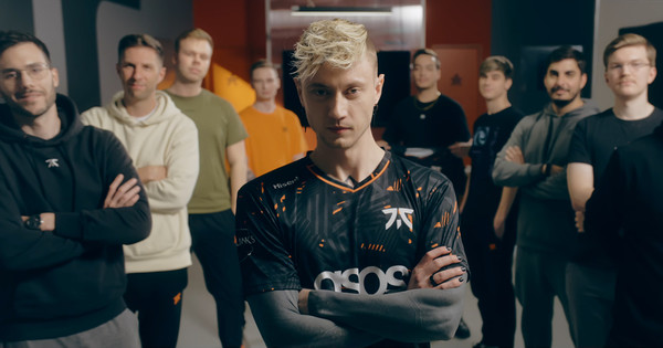Rekkles-Rückkehr ist perfekt: Fnatic enthüllt LEC-Roster um schwedischen Star